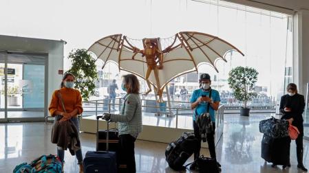 Italia permite la circulación entre regiones y abre sus fronteras a países de la UE