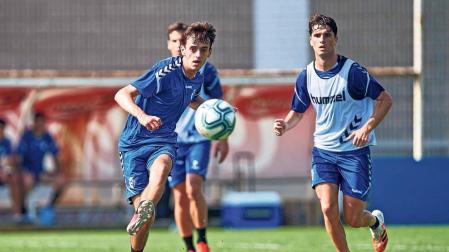 Las lesiones siguen castigando