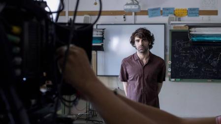 'Uno para todos', del navarro David Ilundain, inaugurará el BCN Film Fest