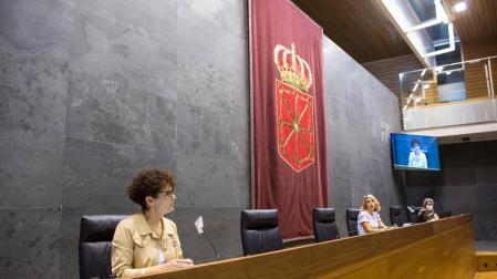 Comptos destaca la situación "saneada" de los ayuntamientos navarros