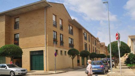 La víctima de Olite pudo golpearse al caer en el transcurso de la riña