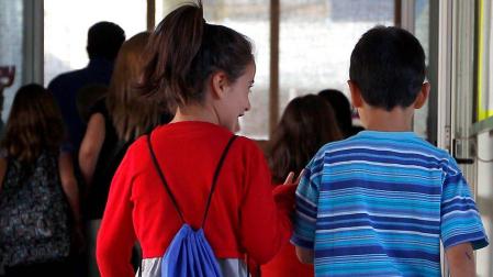 El 12% de los niños españoles tiene asma