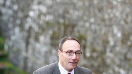 Castañeda: “El médico me dijo que mi vida había corrido peligro”