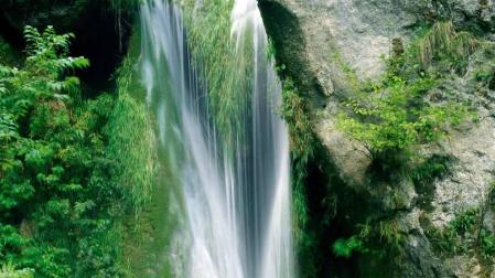 Rincones insólitos de la Sierra de Urbasa