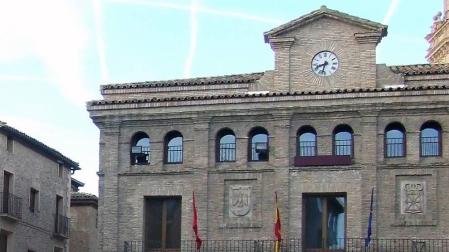 El TAN resuelve que la alcaldesa no puede denegar a UPN el acceso al expediente del Plan Municipal