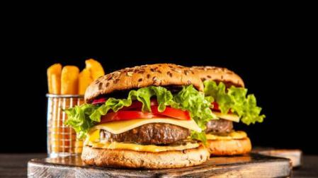 5 hamburgueserías 'premium' en Pamplona