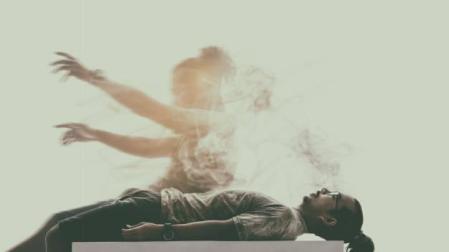 Ayahuasca: qué es y qué efectos produce