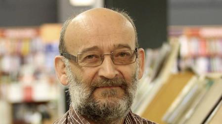 Fallece el exdiputado de Geroa Bai Bixente Serrano Izko