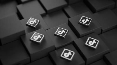 Logo de Tiktok