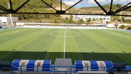Se confirma Merkatondoa como sede única del 'playoff' exprés