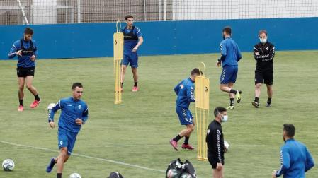 Los partidos de Osasuna, sin público, de momento