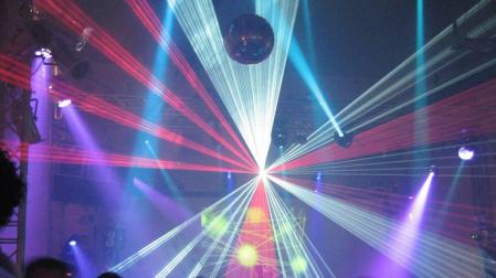 Discoteca.