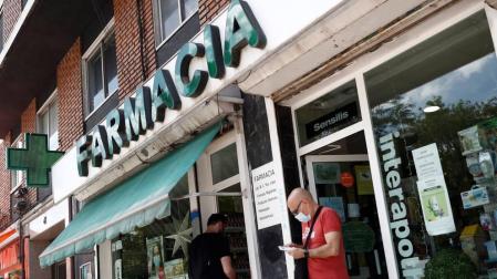 Las mascarillas serán obligatorias tras la alarma con multa de 100 euros