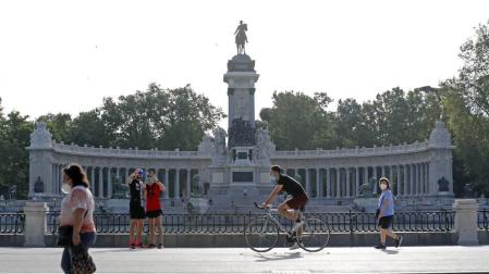 Las propuestas del Gobierno para después del estado de alarma