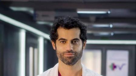 Muere el actor Jordi Mestre en un accidente de moto