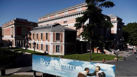 El Prado, el Reina Sofía y el Thyssen reabren hoy sus puertas con aforo reducido y entrada gratuita