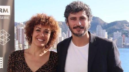 Antonio Pagudo: "Ahora nos damos cuenta de la importancia de un abrazo"