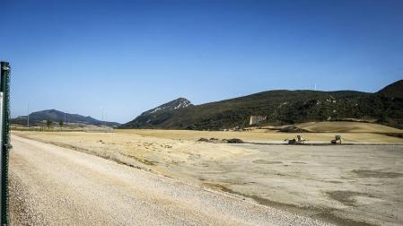 Mancomunidad reafirma el convenio para cerrar Góngora frente a peticiones de Elorz