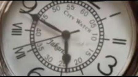 La Cápsula del Tiempo