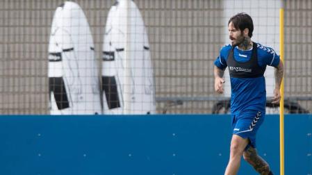 El enemigo de Osasuna