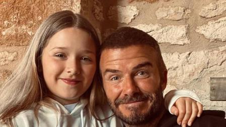 David Beckham, el nuevo cocinero de la tele
