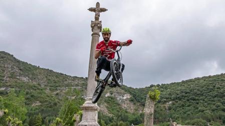 Benito Ros: “Mi nivel de vida no es el de otros campeones del mundo”