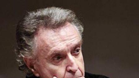 Fallece el actor Pepe Martín, el popular 'Conde de Montecristo'