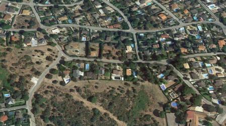 Detenida una mujer por matar a su expareja en Madrid