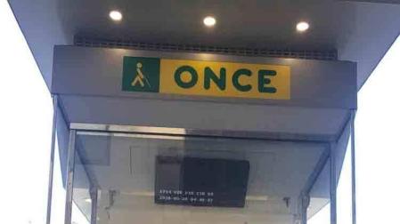 Los 167 vendedores de la ONCE en Navarra, preparados para la vuelta