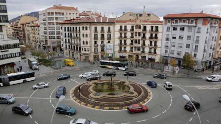 El 22 de abril finaliza el periodo de pago voluntario del impuesto de circulación