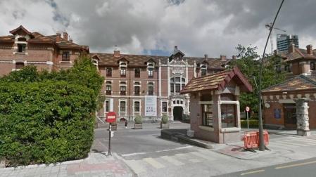 Investigan un foco en un hospital de Bilbao, con 10 positivos detectados