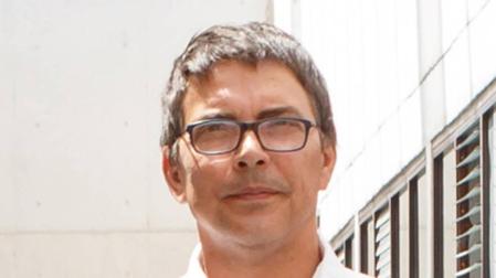 David Benito Pertusa, nuevo director del Campus Digital Compartido del Grupo 9 de Universidades