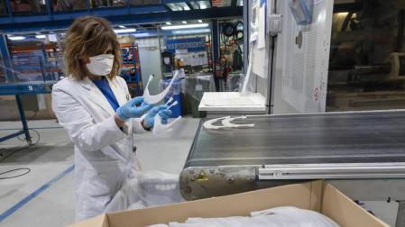 Cuatro de cada diez empresas han cesado su actividad como consecuencia del covid-19