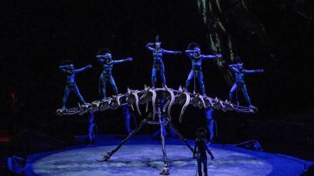 Los actos culturales deberán garantizar una distancia de al menos 1,5 metros