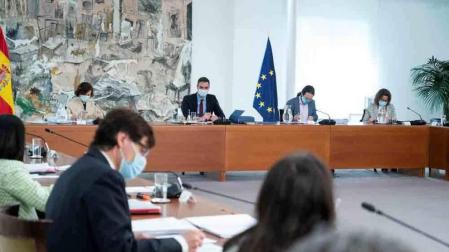El COVID-19, enfermedad de declaración obligatoria urgente