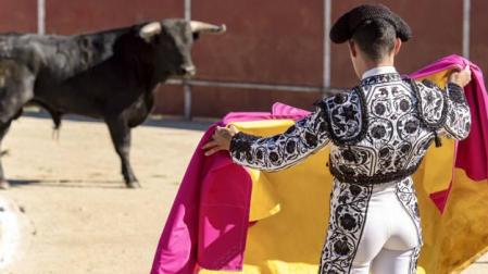 El PP pide a TVE que reponga las "grandes faenas históricas del toreo"