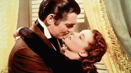 'Lo que el viento se llevó', este lunes en Civivox Iturrama