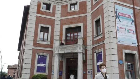 Fallece un infectado del hospital de Bilbao, que suma 25 positivos