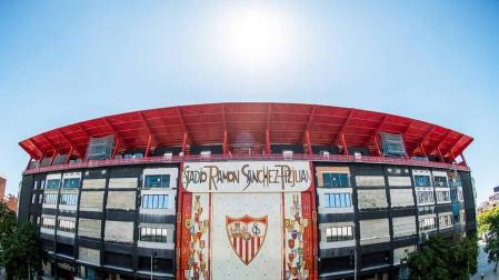 El derbi andaluz levanta el telón de la era post coronavirus