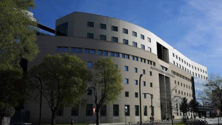 A prisión un navarro por raptar, maltratar y violar a su expareja en Castellón