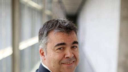 “El PSN estaría cómodo en un gobierno con Geroa Bai, I-E y Podemos”