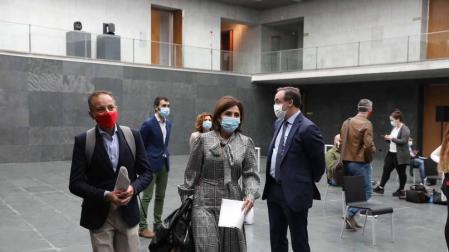 Críticas desde Navarra al Ministerio de Educación por los cambios de criterio