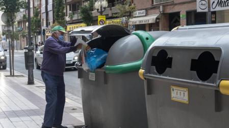 La Mancomunidad Ribera establece sanciones por no separar los residuos