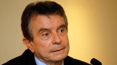 Forbes sitúa a Antonio Catalán como la mayor fortuna navarra