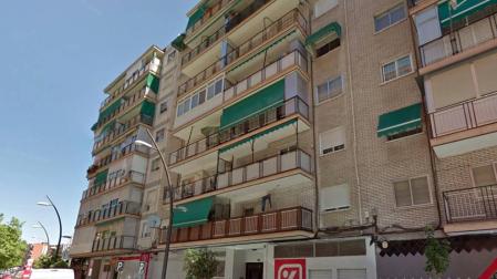 Un hombre mata a su padre enfermo en Móstoles por "lástima" para que no sufriera