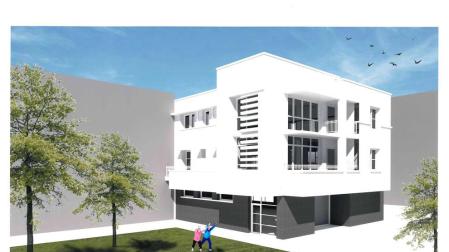 San Severino apuesta por un cambio en el modelo residencial