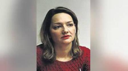 Raquel Pérez Ayerra.