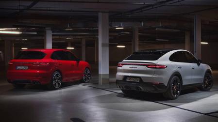 Porsche inicia la comercialización en España del nuevo Cayenne GTS