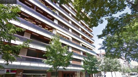 Una iniciativa municipal permitirá la división de áticos de 8 inmuebles