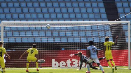 Trigueros mantiene al Villarreal en la lucha europea